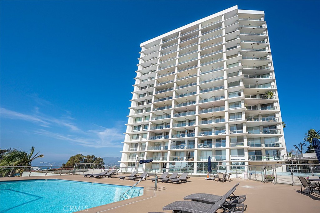 201 Ocean Avenue 602P
