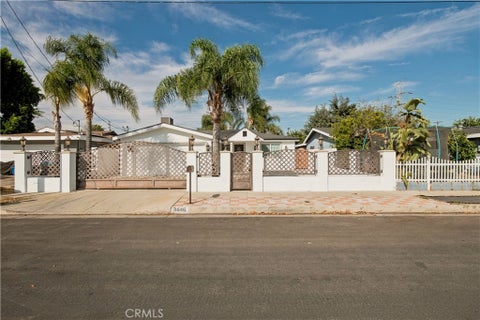 Photo of 8646 Nagle AVE, Panorama City, CA 91402 (MLS # BB26197300)