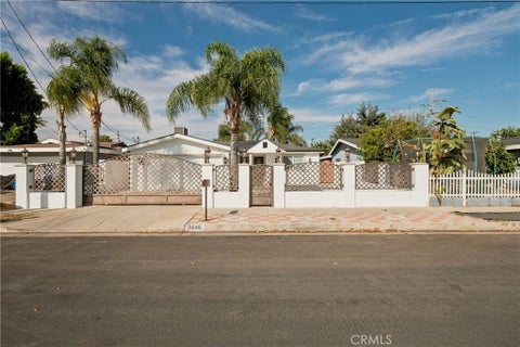 Photo of 8646 Nagle AVE, Panorama City, CA 91402 (MLS # BB26197300)