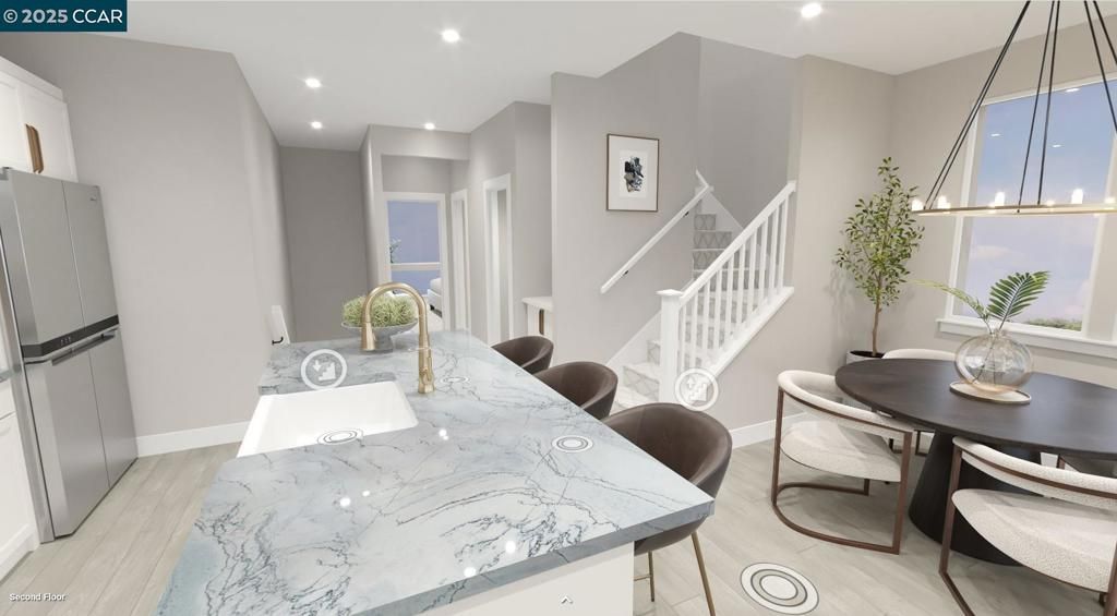 Photo of 678 S Main Street, Milpitas, CA 95035 (MLS # 41118252)