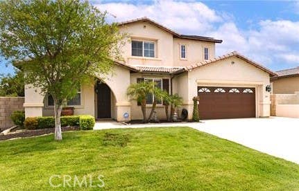 Photo of 380 Monument Pkwy, Perris, CA 92570 (MLS # SR26139719)