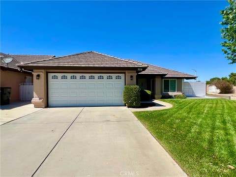 Photo of 759 E Avenue J6, Lancaster, CA 93535 (MLS # SR26162736)