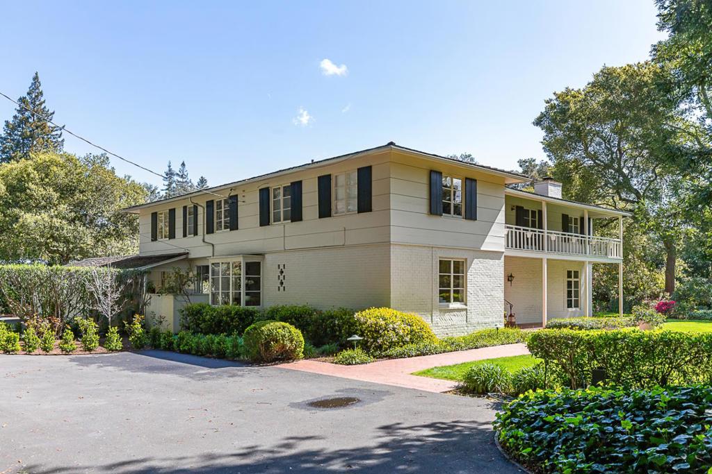 55 Serrano Drive