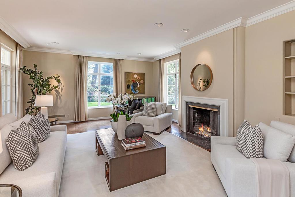 55 Serrano Drive