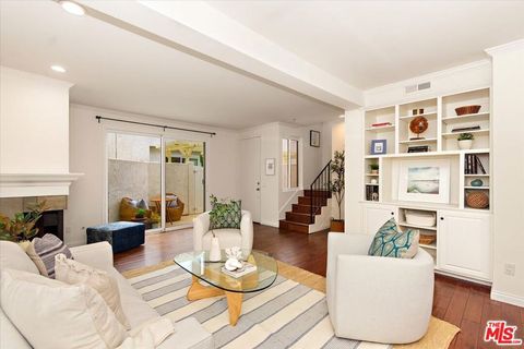Photo of 910 19th Street #110, Santa Monica, CA 90403 (MLS # 26672009)