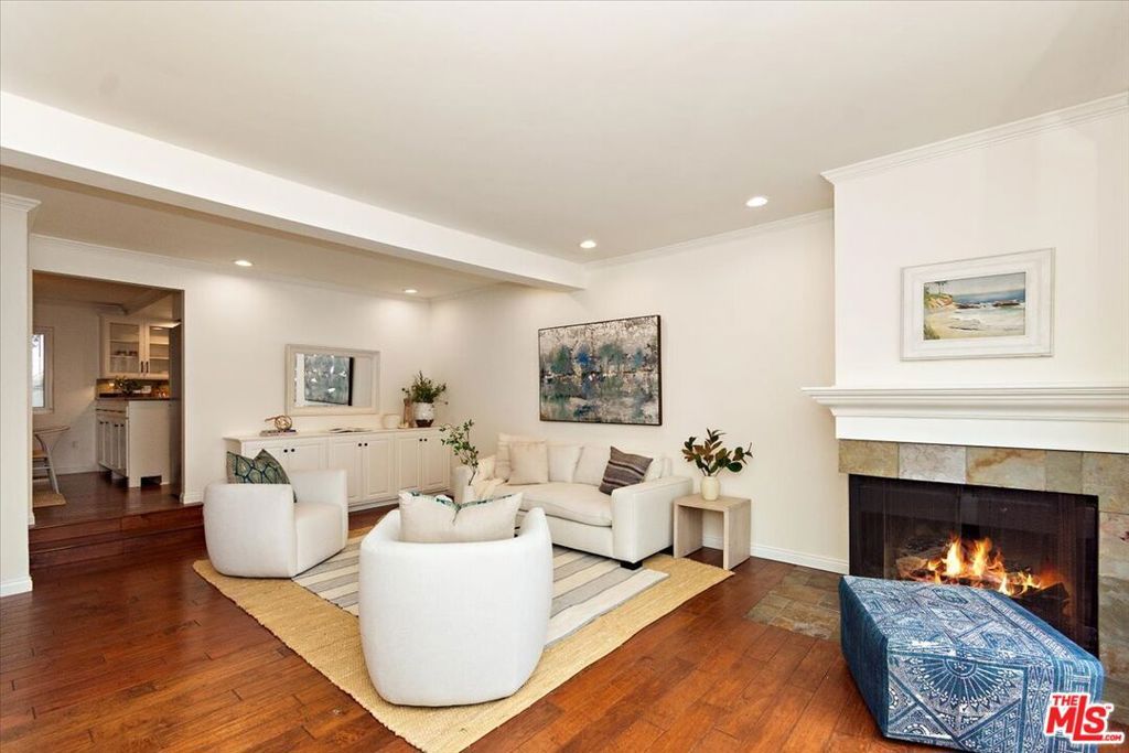 Photo of 910 19th Street #110, Santa Monica, CA 90403 (MLS # 26672009)