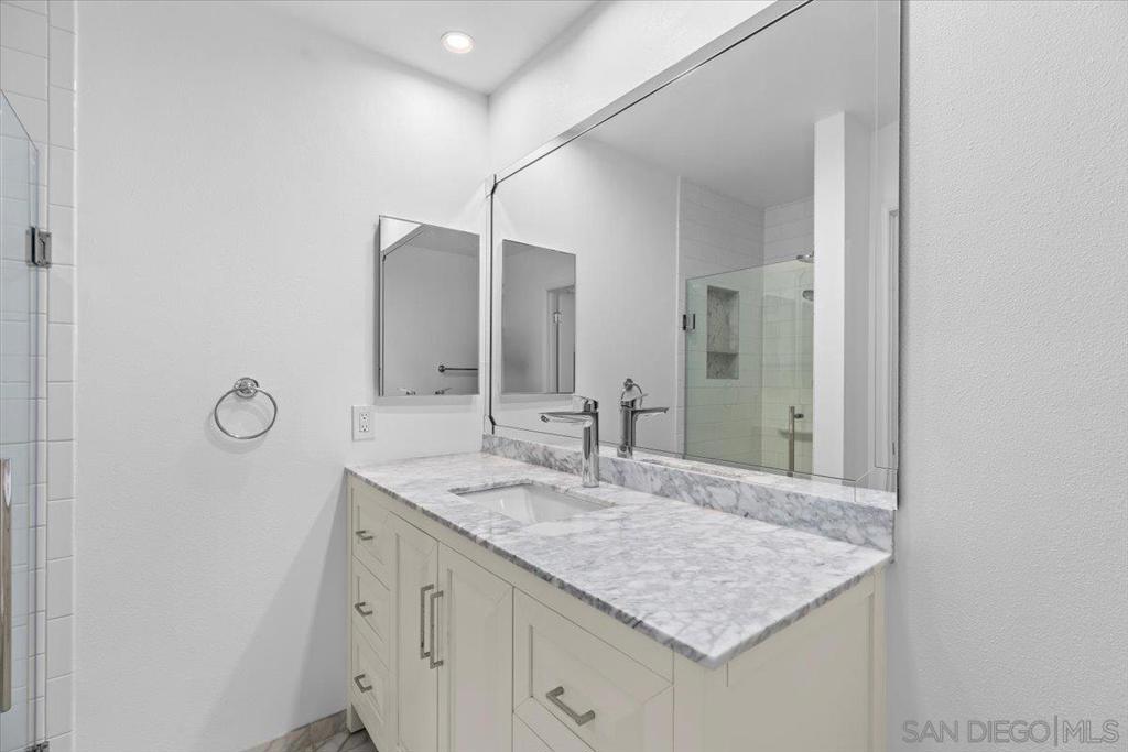 Out Of Area - Residential