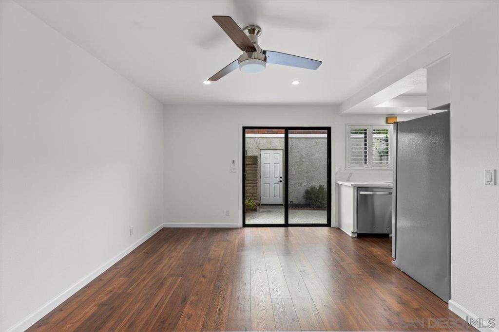 Out Of Area - Residential