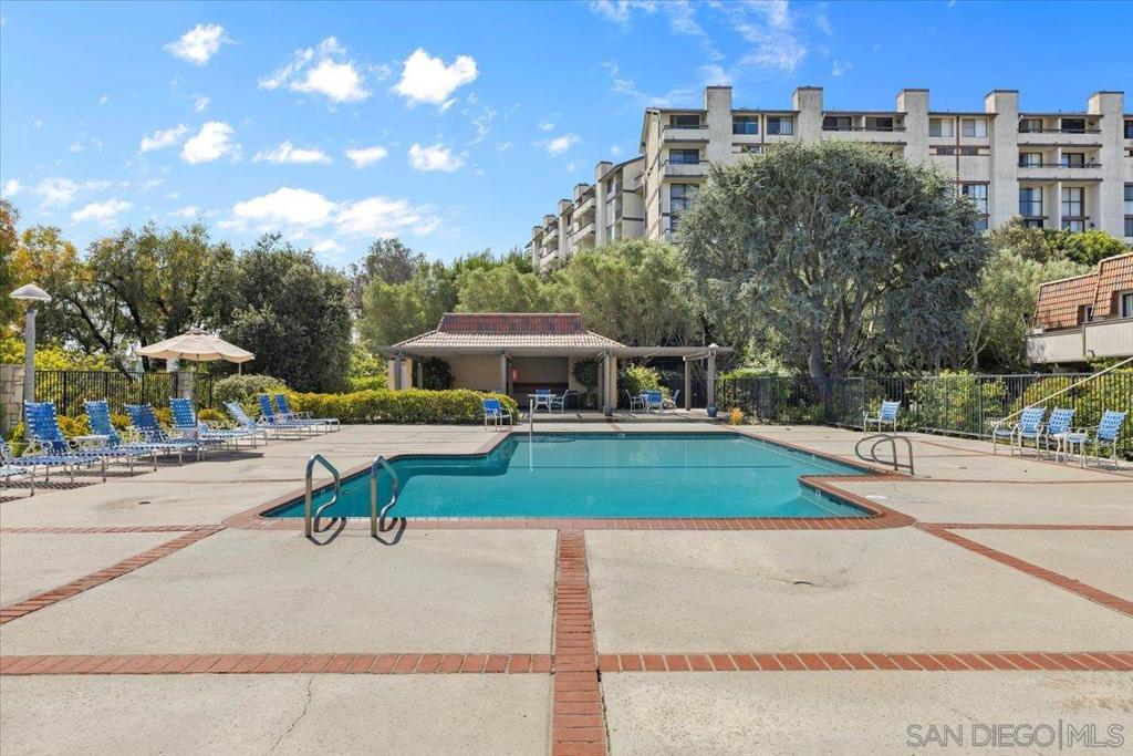 Out Of Area - Residential