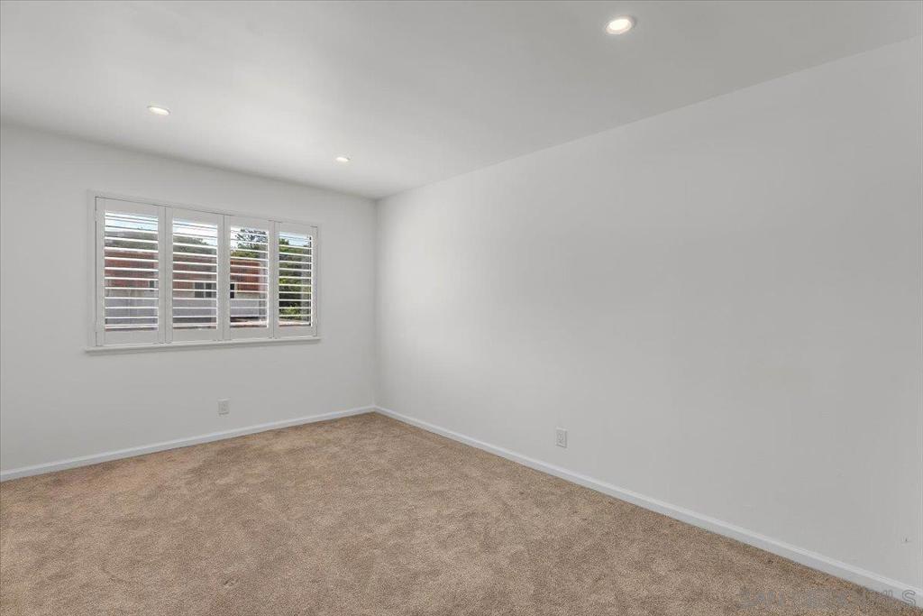 Out Of Area - Residential