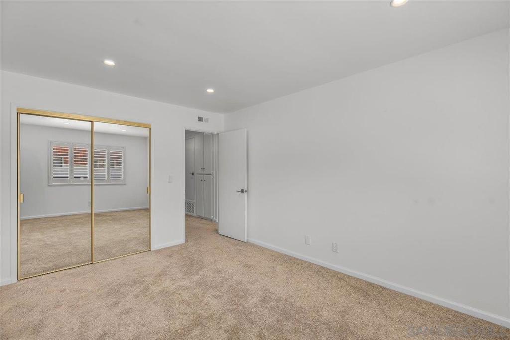 Out Of Area - Residential