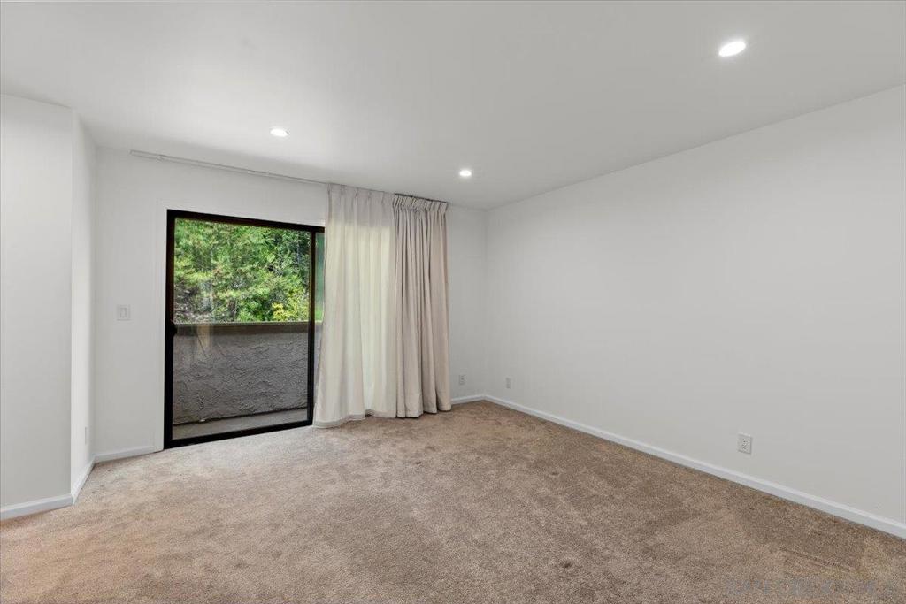 Out Of Area - Residential