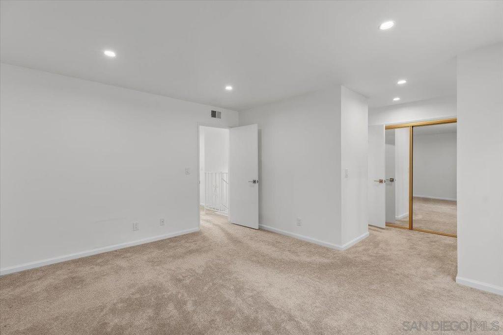 Out Of Area - Residential