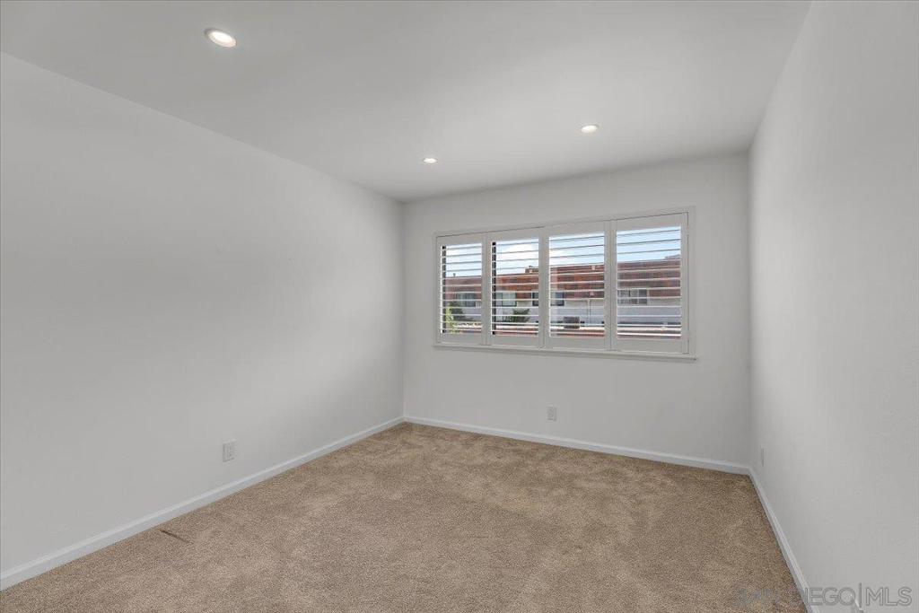 Out Of Area - Residential