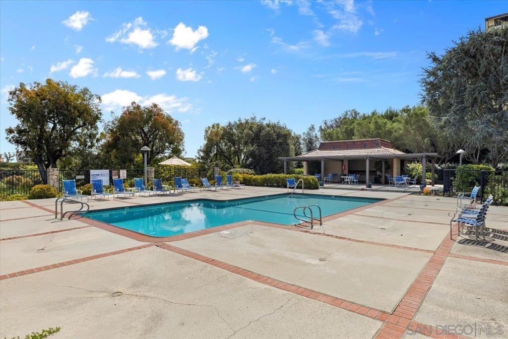 Out Of Area - Residential