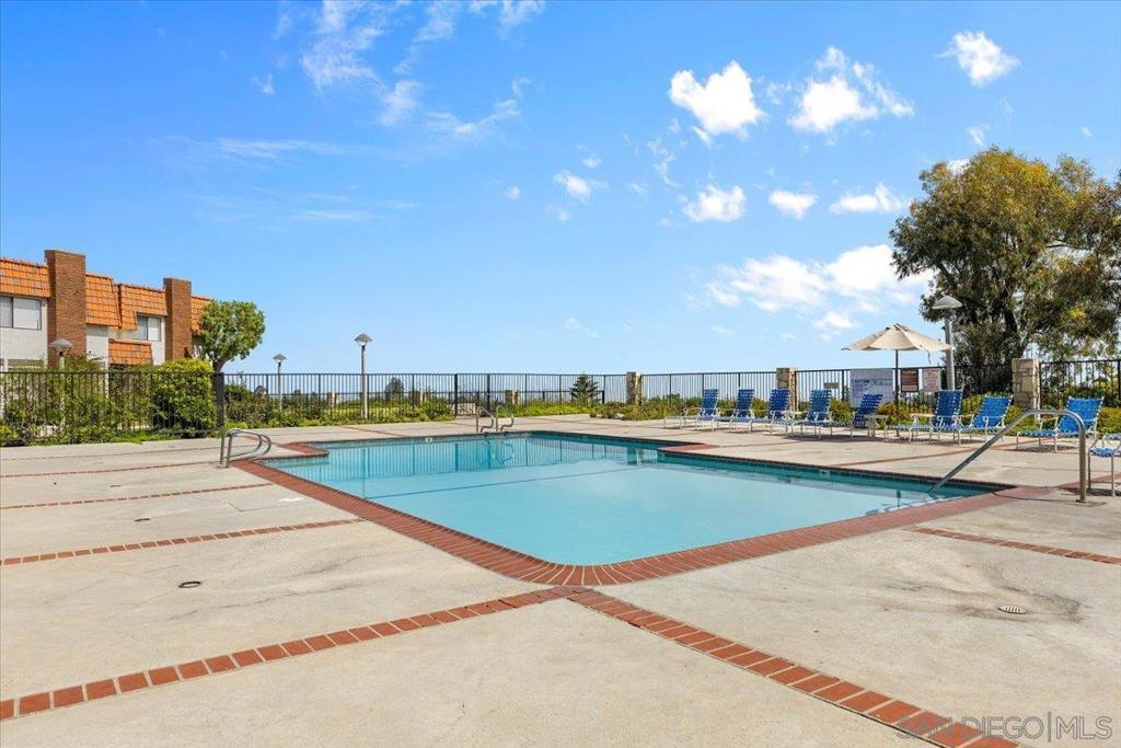 Out Of Area - Residential