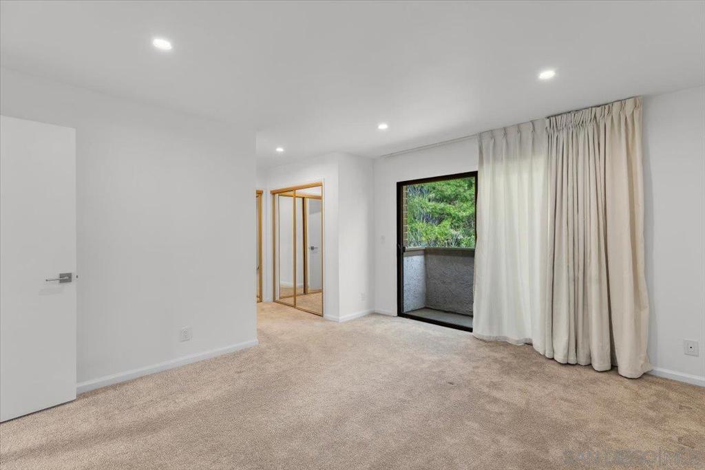 Out Of Area - Residential