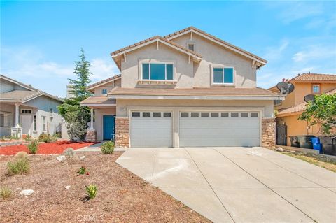 Photo of 6541 Los Osos Way, Rancho Cucamonga, CA 91701 (MLS # CV26094171)