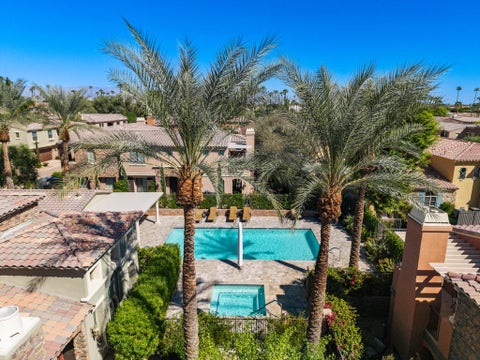 Photo of 4172 Via Mattina, Palm Desert, CA 92260 (MLS # 219153674DA)