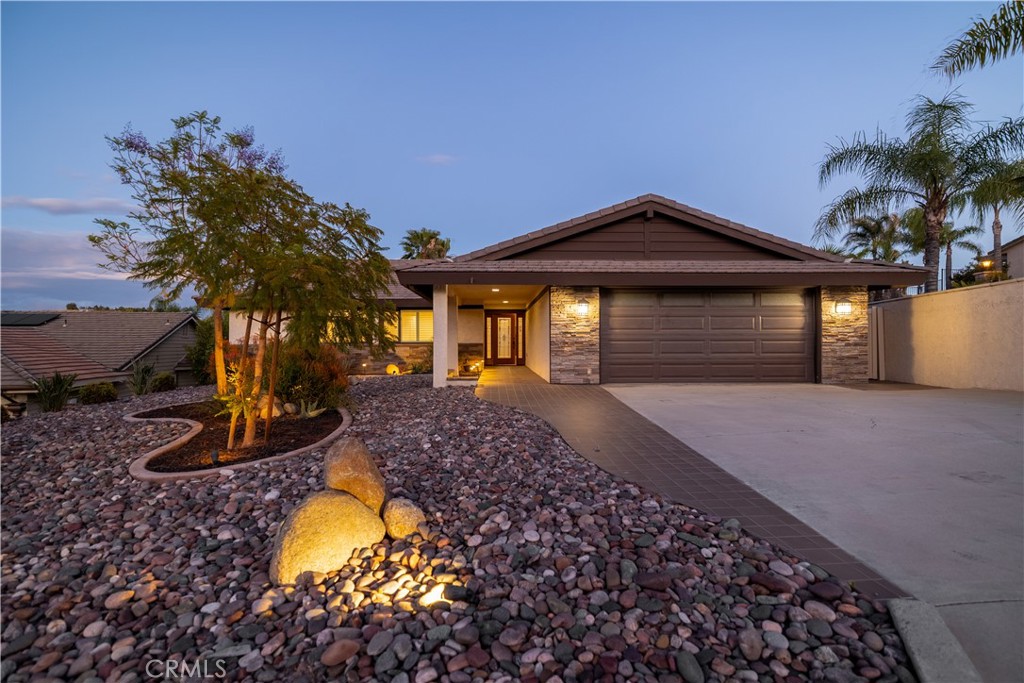 29096 Old Wrangler Road