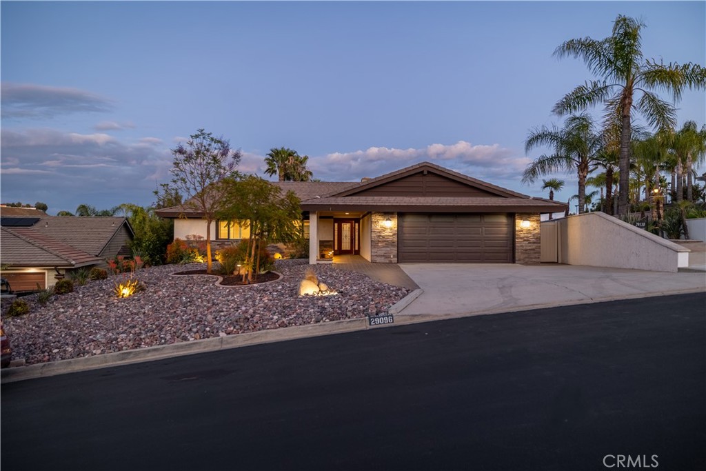 29096 Old Wrangler Road