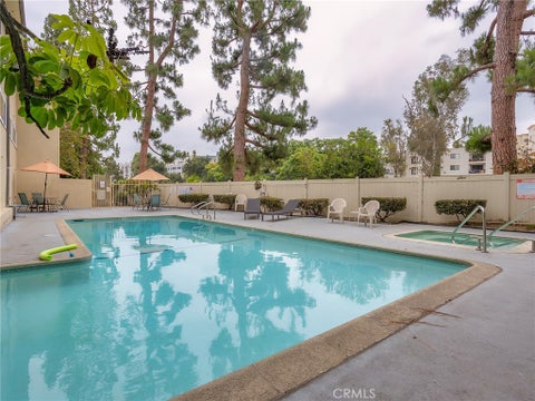 Photo of 11138 Aqua Vista Street #18, Studio City, CA 91602 (MLS # BB26088973)