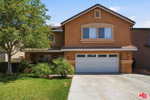 Photo of 13127 Bay Meadow Avenue, Chino, CA 91710 (MLS # 26869741)