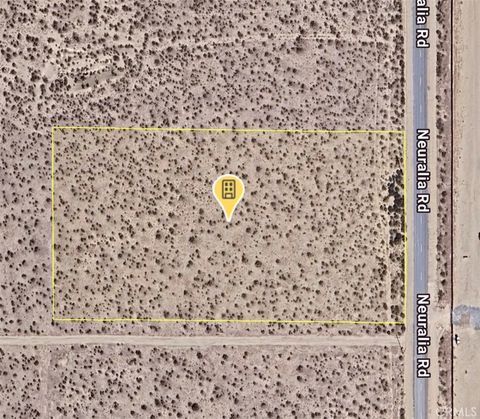 0 neuralia Cantil CA 93501