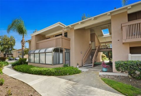 Photo of 8877 Lauderdale Court #213G, Huntington Beach, CA 92646 (MLS # PW26064732)