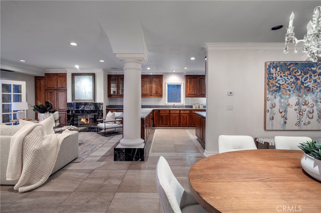 Lido Island (LIDO) - Residential