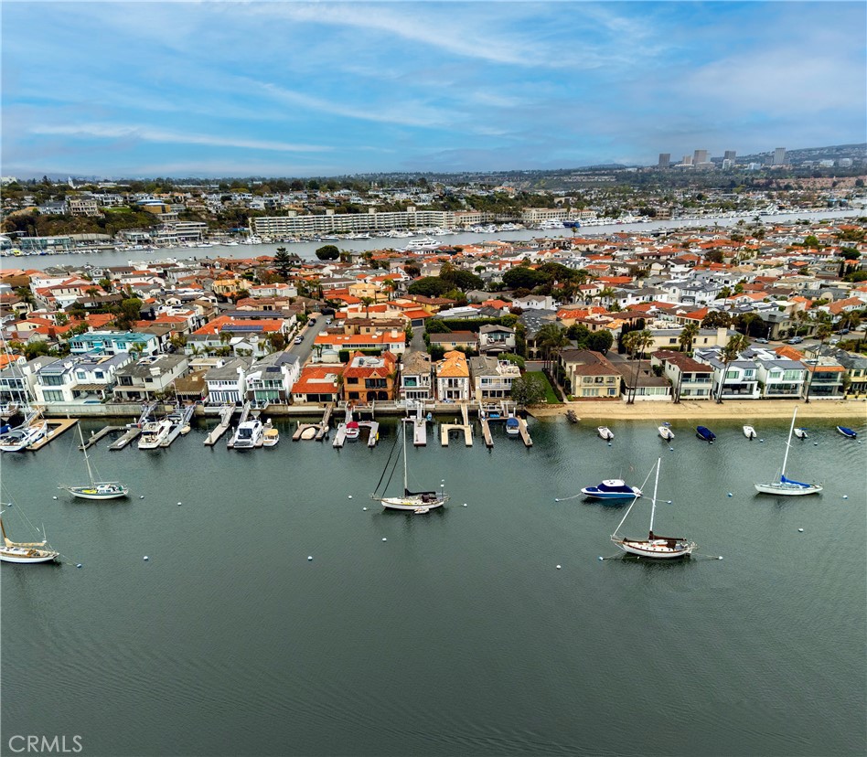 Lido Island (LIDO) - Residential