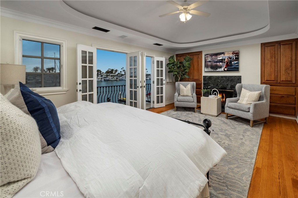 Lido Island (LIDO) - Residential