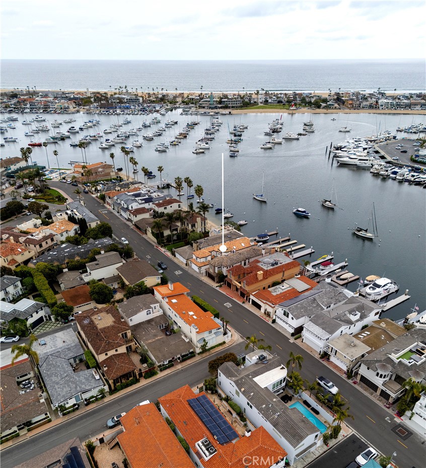 Lido Island (LIDO) - Residential