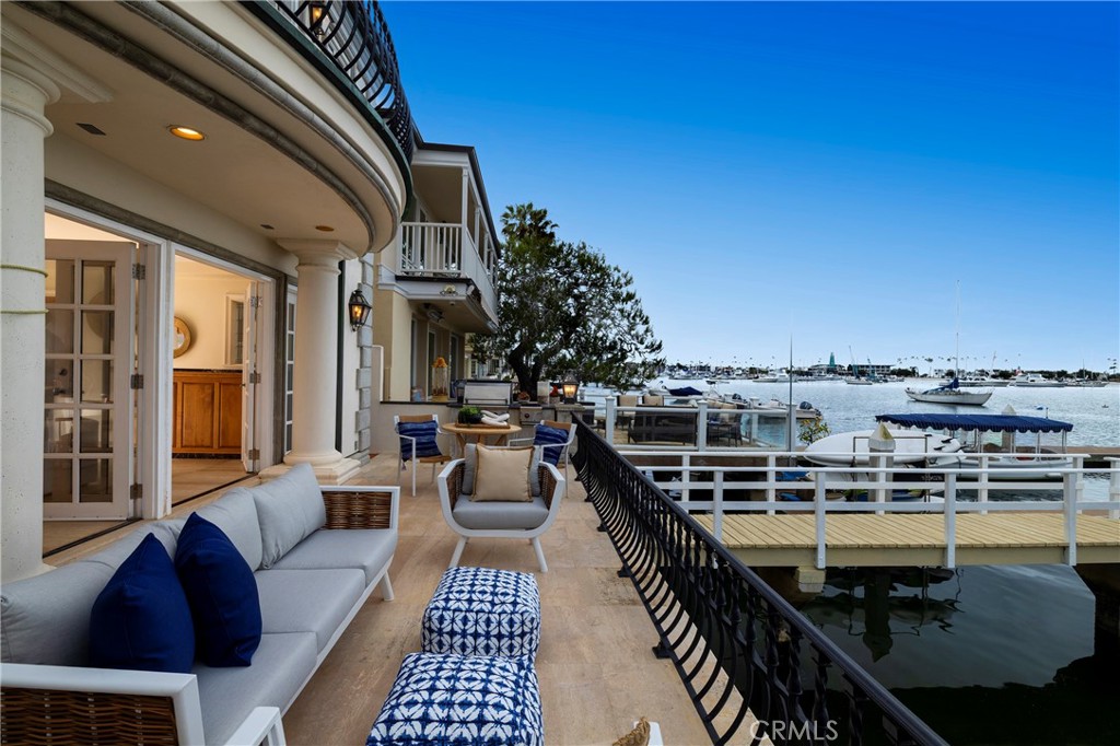 Lido Island (LIDO) - Residential