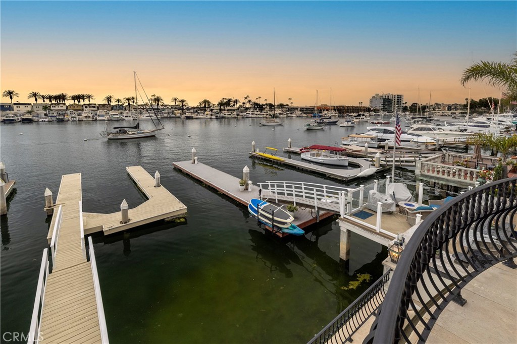 Lido Island (LIDO) - Residential