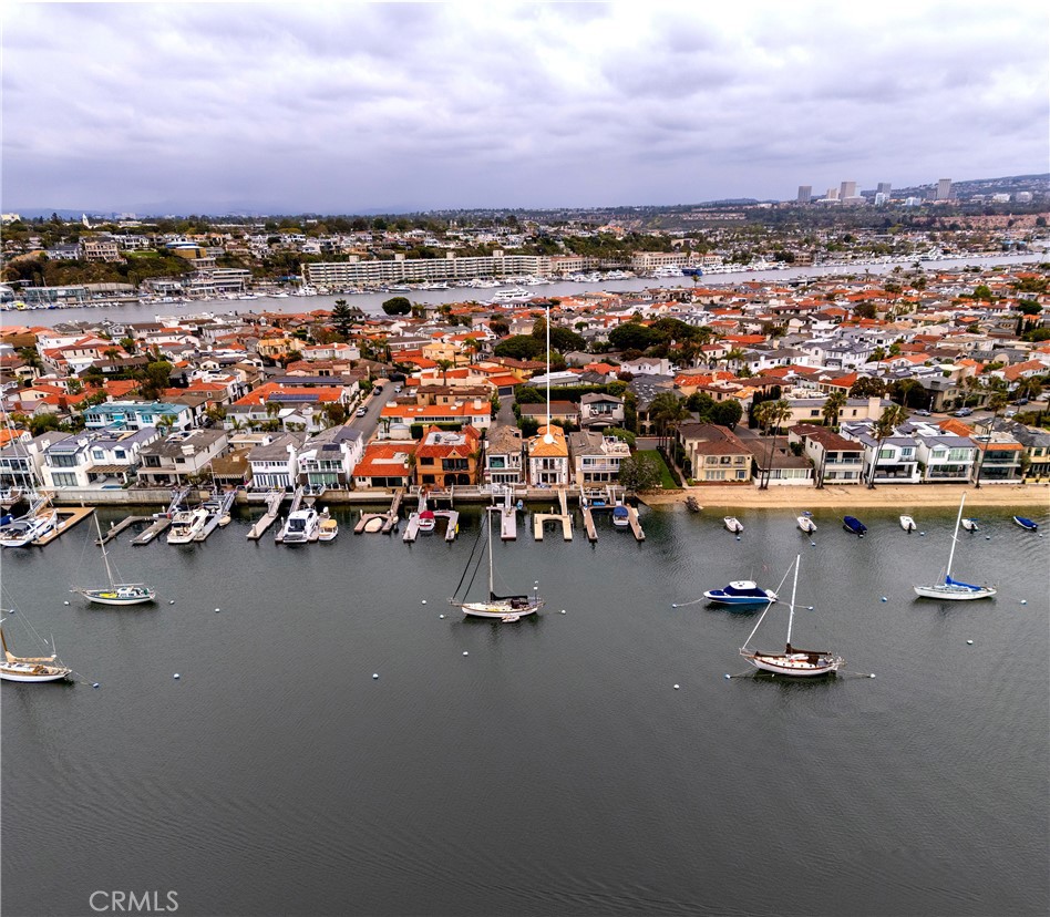 Lido Island (LIDO) - Residential