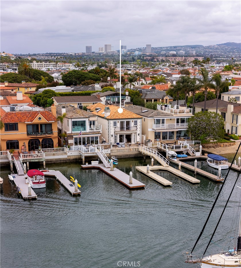 Lido Island (LIDO) - Residential