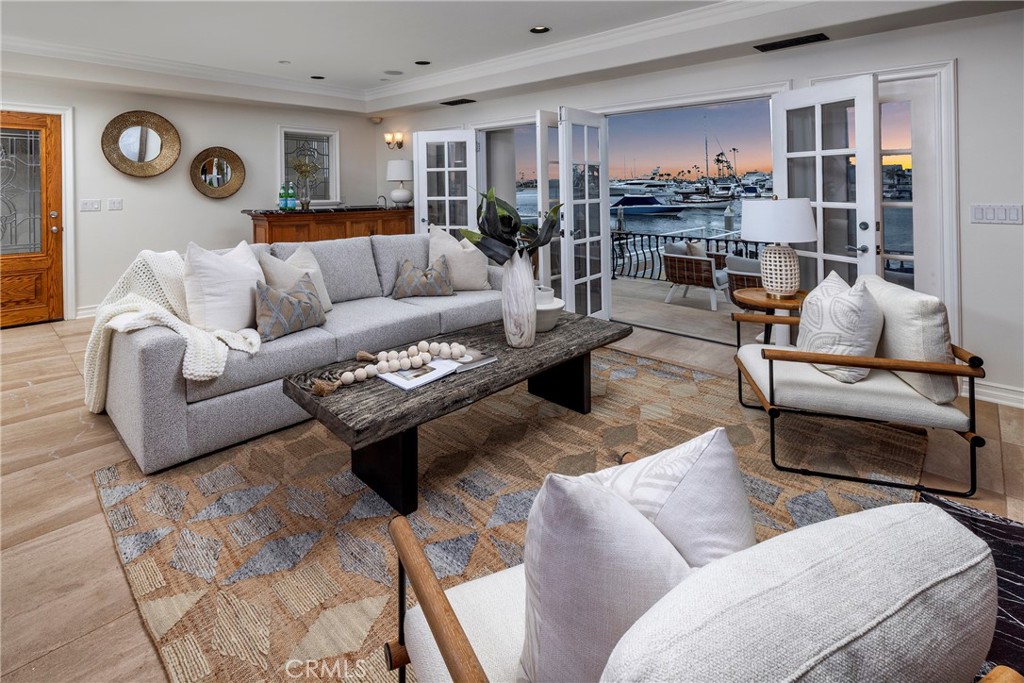 Lido Island (LIDO) - Residential