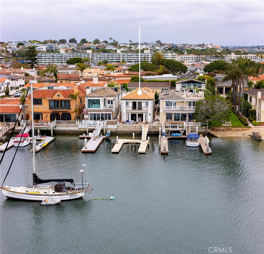 Lido Island (LIDO) - Residential