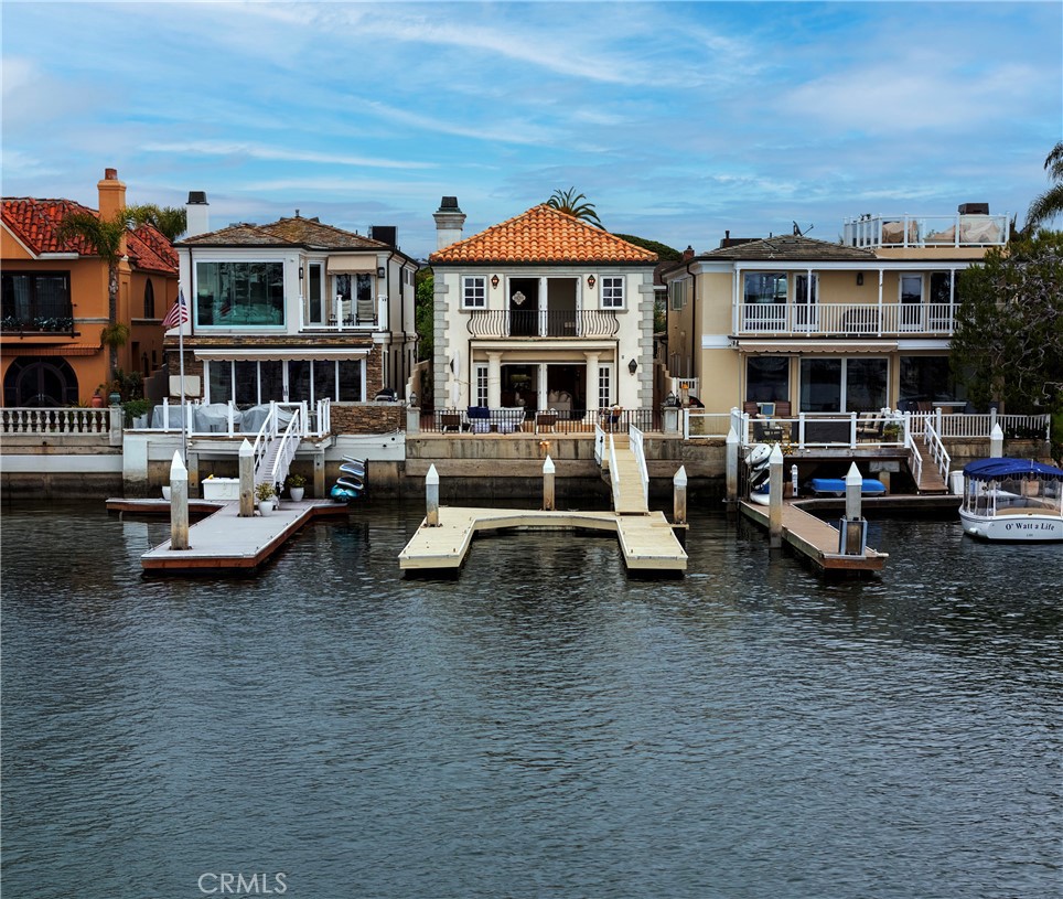 Lido Island (LIDO) - Residential