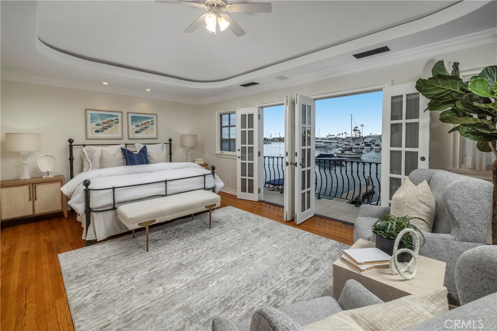 Lido Island (LIDO) - Residential