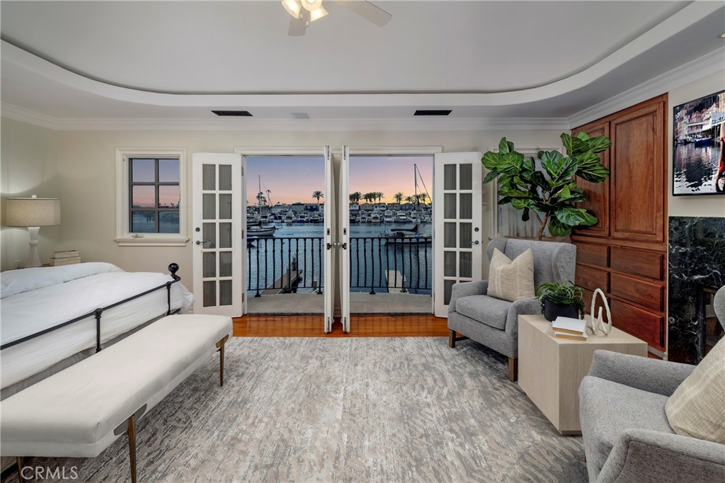 Lido Island (LIDO) - Residential