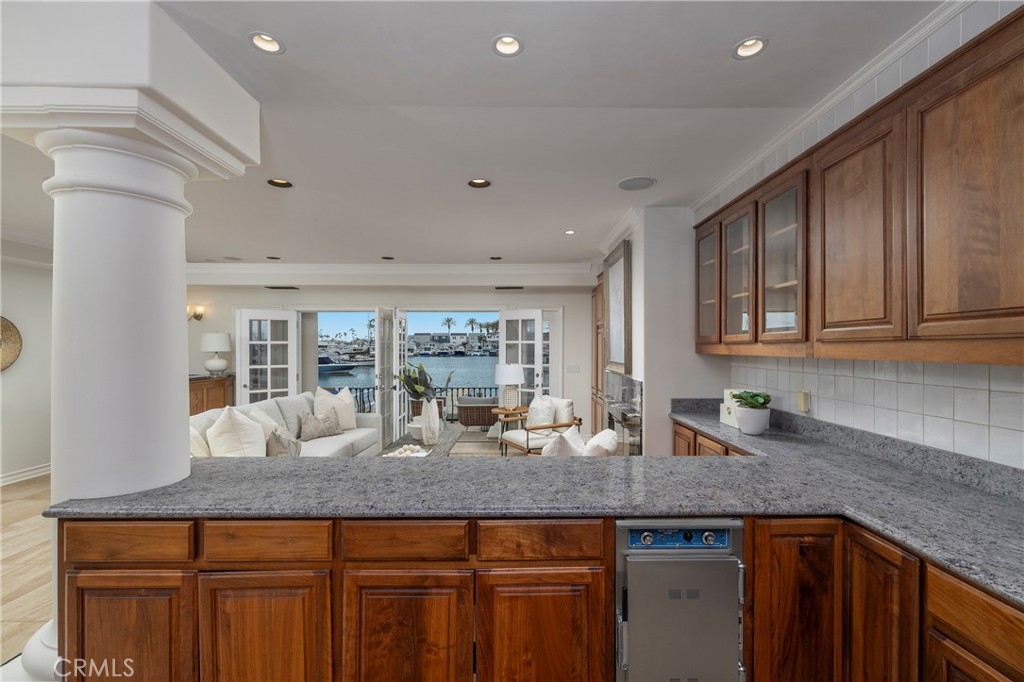 Lido Island (LIDO) - Residential