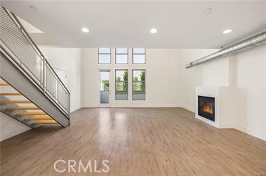 536 S Brea Boulevard
