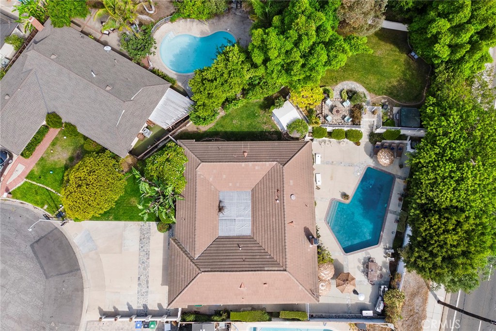 Sunny Hills (SUNH) - Residential