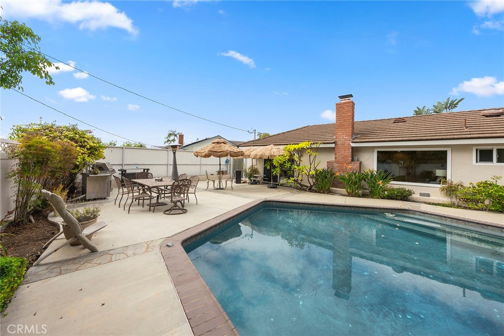 Sunny Hills (SUNH) - Residential