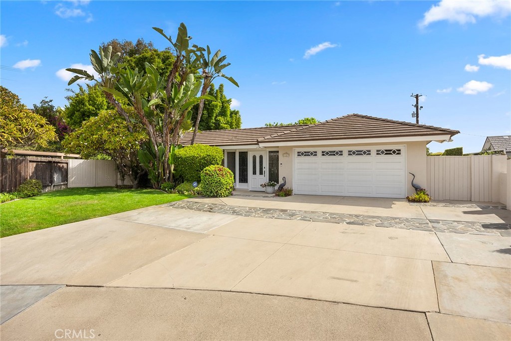 Sunny Hills (SUNH) - Residential