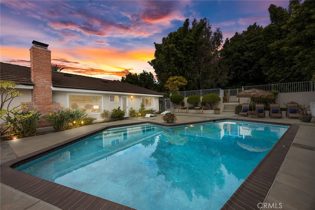 Sunny Hills (SUNH) - Residential