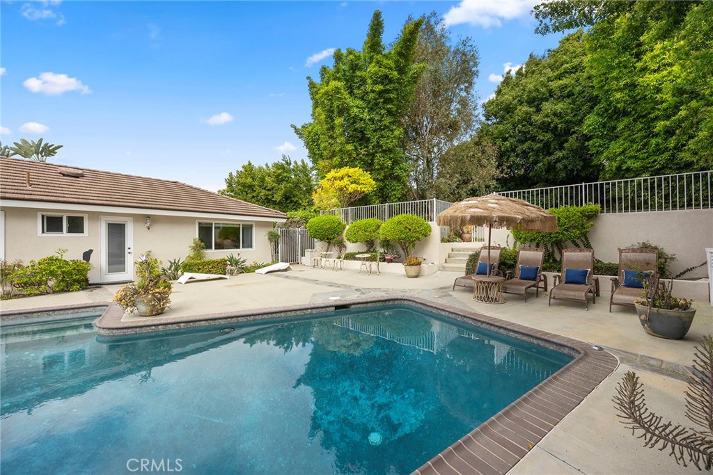 Sunny Hills (SUNH) - Residential