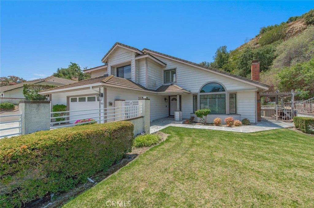 931 Heritage Drive, West Covina CA 91791